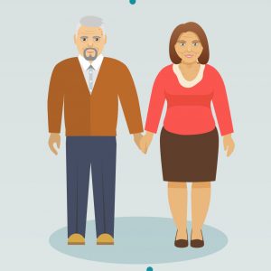 Gray Divorce - How Does Divorce Affect People Over the Age of 50 Years ...