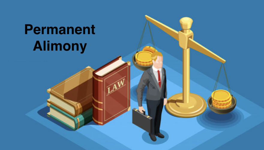 How is Permanent Alimony Awarded in the State of Florida